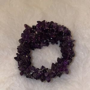 Amethyst Bracelet